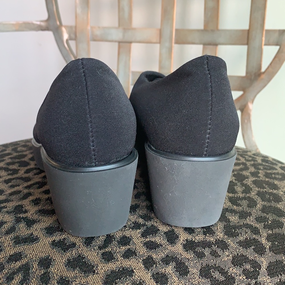 Munro American Walking Wedge - Picture 4 of 9
